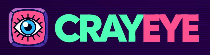 CrayEye alt text